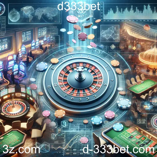 A Importância das Informações em Jogos e Apostas Online